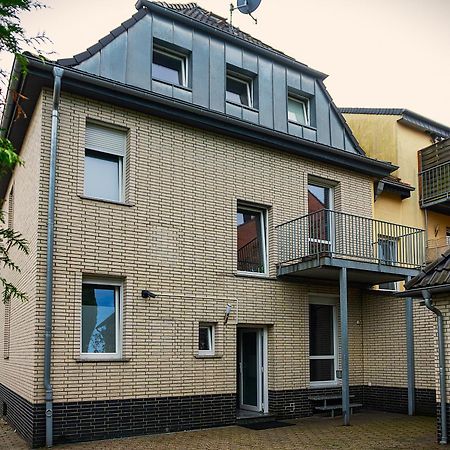 Liro Apartments Moenchengladbach Eksteriør bilde