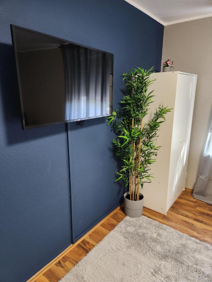 Liro Apartments Moenchengladbach Eksteriør bilde