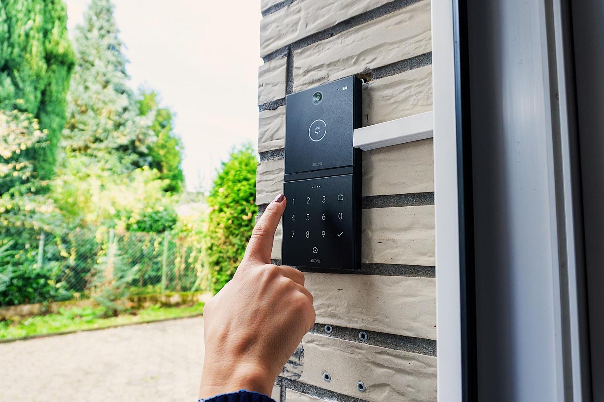 Liro Apartments Moenchengladbach Eksteriør bilde