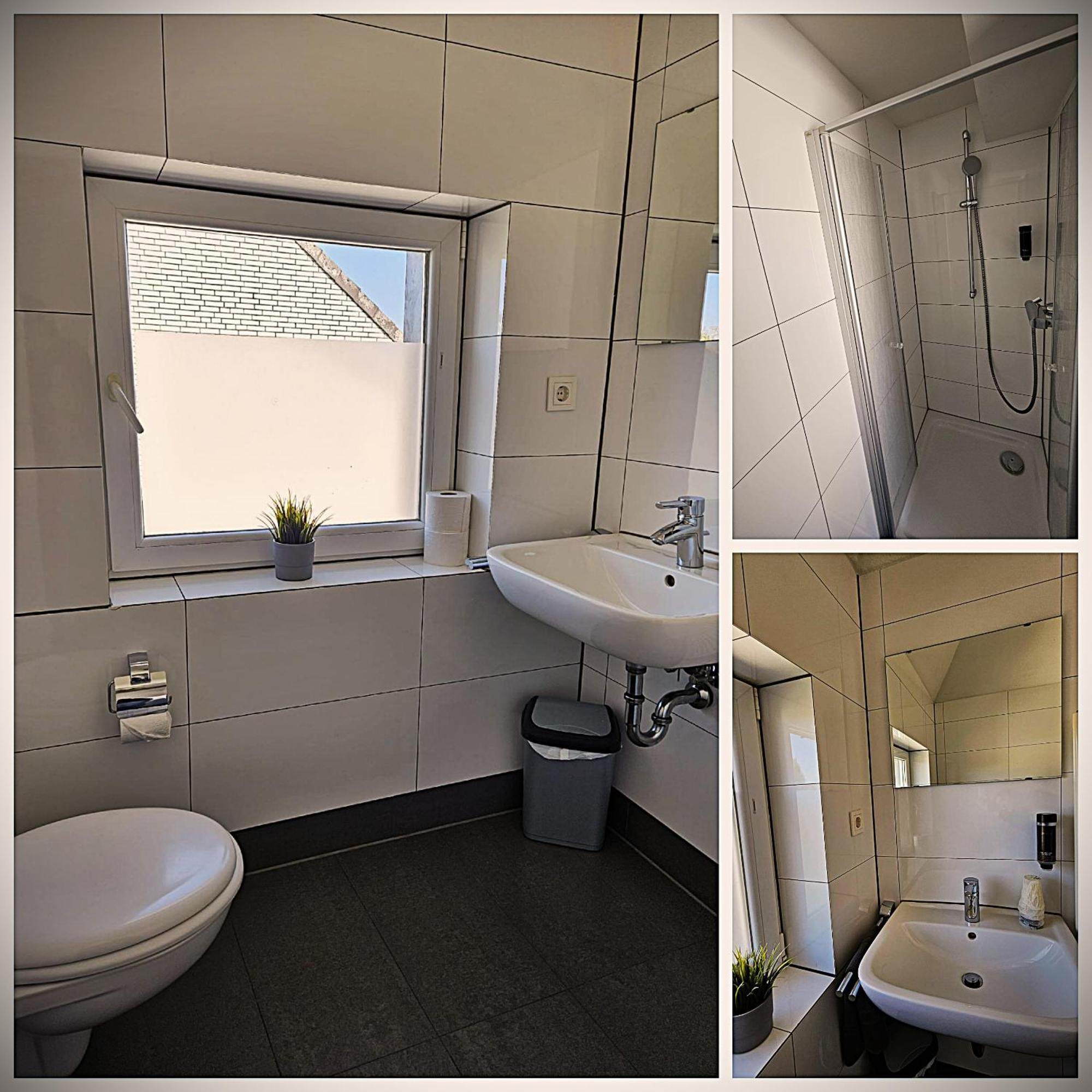 Liro Apartments Moenchengladbach Eksteriør bilde