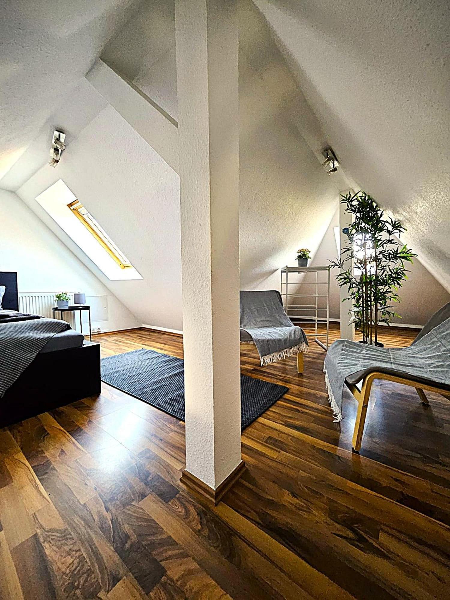 Liro Apartments Moenchengladbach Eksteriør bilde